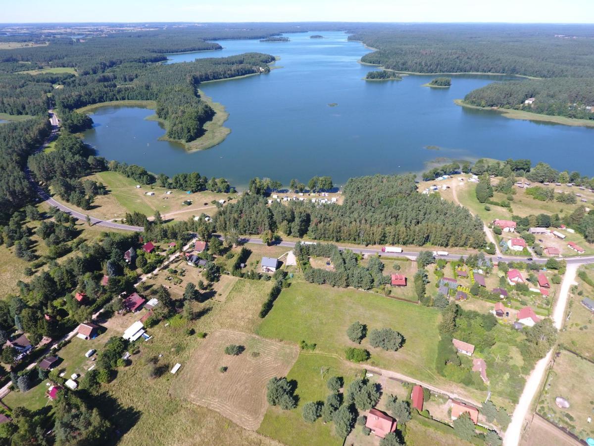 Вілла Pod Lipa Руцяне-Ніда Екстер'єр фото